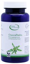 Chancapiedra Extraktpulver 50 Gramm